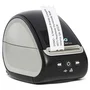 Dymo LabelWriter 550 Turbo - Impresora de Etiquetas Térmica Negra/Gris